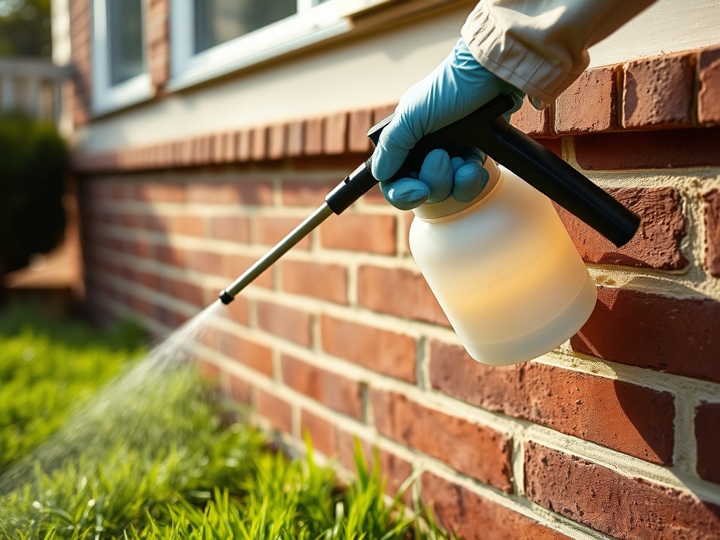 General Pest Control Services